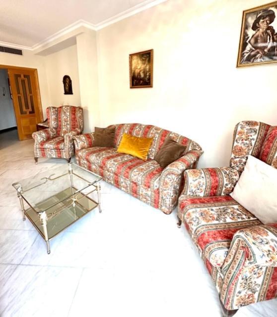 Apartamento Claudio Marcelo, 1 قرطبة المظهر الخارجي الصورة